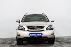 Внедорожник Lexus RX 2007 года, 959000 рублей, Сургут