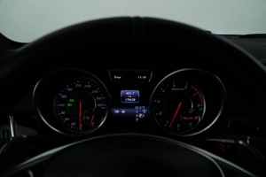 Внедорожник Mercedes-benz GLE-класс AMG Coupe 2015 года, 3888888 рублей, Москва