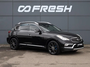 Внедорожник Infiniti QX50 2016 года, 1870000 рублей, Краснодар