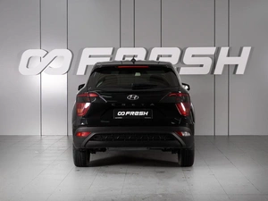 Внедорожник Hyundai Creta 2021 года, 1948000 рублей, Красный Пахарь