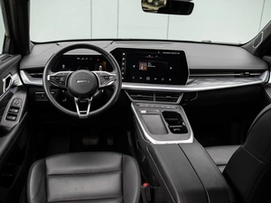 Внедорожник Haval F7 2024 года, 2999000 рублей, Большой Сочи
