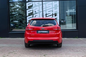 Универсал Kia Ceed 2015 года, 999000 рублей, Ульяновск