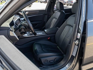 Седан Audi A6 2019 года, 3599000 рублей, Краснодар