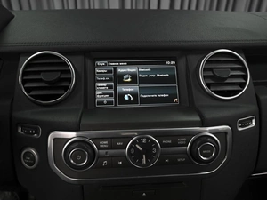 Внедорожник Land Rover Discovery 2015 года, 2544000 рублей, Ставрополь