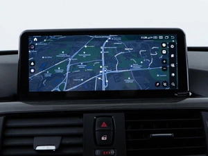 Седан BMW 3 серия 2012 года, 1579444 рублей, Москва