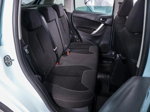 Хетчбэк Citroen C3 2010 года, 489000 рублей, Воронеж