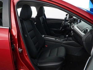 Седан Mazda 6 2018 года, 1894444 рублей, Москва