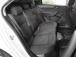 Лифтбек Skoda Rapid 2016 года, 829000 рублей, Воронеж