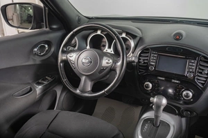 Внедорожник Nissan Juke 2014 года, 1329000 рублей, Томск