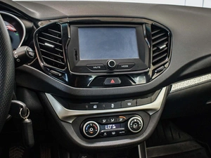 Универсал ВАЗ (LADA) Vesta Cross 2019 года, 1190000 рублей, Муром