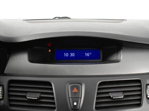 Седан Renault Latitude 2013 года, 1042000 рублей, Казань