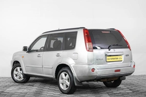 Внедорожник Nissan X-Trail 2007 года, 619000 рублей, Кемерово
