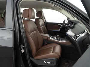 Внедорожник BMW X5 2019 года, 7193404 рублей, Москва