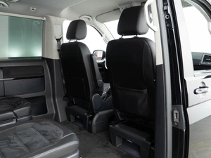 Минивэн Volkswagen Multivan 2019 года, 5250050 рублей, Москва