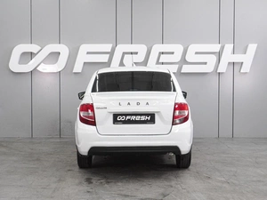 Седан ВАЗ (LADA) Granta 2023 года, 614000 рублей, Воронеж