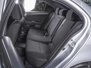 Седан Mitsubishi Lancer 2008 года, 745000 рублей, Ростов-на-Дону