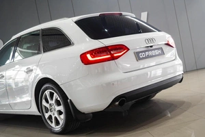 Универсал Audi A4 2012 года, 1329000 рублей, Петрозаводск