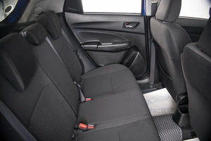 Хетчбэк Suzuki Swift 2017 года, 1429000 рублей, Пермь