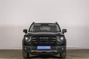 Внедорожник Haval Dargo 2022 года, 2569000 рублей, Тюмень