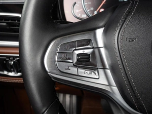 Седан BMW 7 серия 2016 года, 4535000 рублей, Краснодар