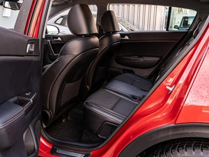 Внедорожник Kia Sportage 2017 года, 2098000 рублей, Краснодар