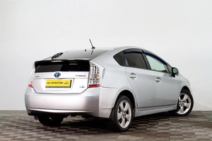 Лифтбек Toyota Prius 2009 года, 1089000 рублей, Сургут