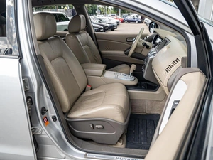 Внедорожник Nissan Murano 2010 года, 1070000 рублей, Краснодар