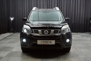 Внедорожник Nissan X-Trail 2012 года, 1367000 рублей, Красноярск