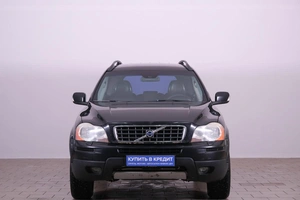 Внедорожник Volvo XC90 2007 года, 1069000 рублей, Омск