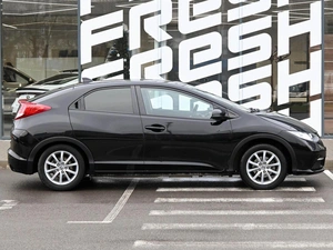 Хетчбэк Honda Civic 2012 года, 999000 рублей, Волгоград