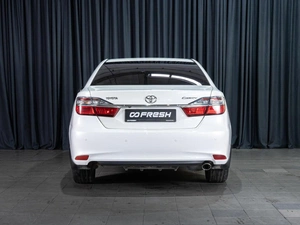 Седан Toyota Camry 2016 года, 2780000 рублей, Волгоград