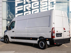 Renault Master, III рестайлинг 2 (2020—2024), 2.3 DCI FWD MT (150 л.с.) 2021г. 2021 года, 3979000 рублей, Краснодар