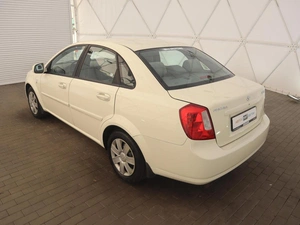 Седан Daewoo Gentra 2014 года, 745000 рублей, Орёл