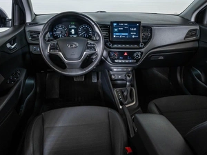 Седан Solaris HS 2024 года, 2128000 рублей, Ставрополь