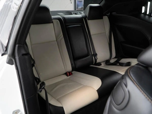 Купе Dodge Challenger 2014 года, 2999444 рублей, Москва