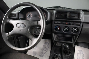 Внедорожник ВАЗ (LADA) Niva Legend 2022 года, 679000 рублей, Оренбург