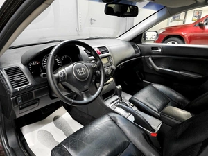 Седан Honda Accord 2006 года, 899000 рублей, Красноярск