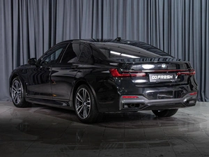 Седан BMW 7 серия 2020 года, 7750000 рублей, Волгоград