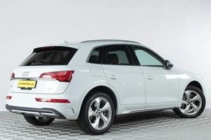Внедорожник Audi Q5 2021 года, 4939000 рублей, Челябинск
