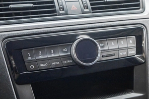 Лифтбек Skoda Rapid 2016 года, 1149000 рублей, Барнаул