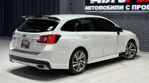 Универсал Subaru Levorg 2014 года, 1530000 рублей, Красноярск