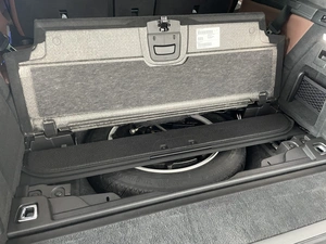 Внедорожник BMW X7 2021 года, 9500000 рублей, Солонцы