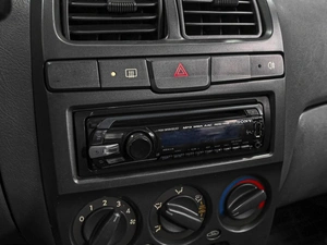 Седан Hyundai Accent 2009 года, 699009 рублей, Ставрополь