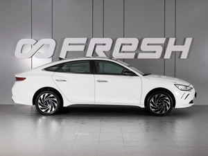 Седан Hyundai Lafesta 2020 года, 2229000 рублей, Красный Пахарь