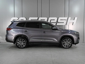 Внедорожник Chery Tiggo 8 Pro Max 2023 года, 2449000 рублей, Аксай