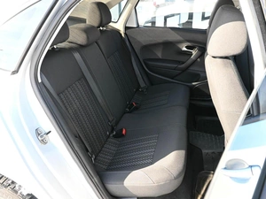 Седан Volkswagen Polo 2017 года, 1160000 рублей, Волгоград