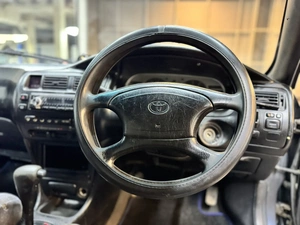 Седан Toyota Corolla 1991 года, 227000 рублей, Красноярск