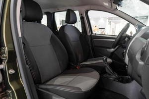 Внедорожник Renault Duster 2018 года, 1469000 рублей, Петрозаводск