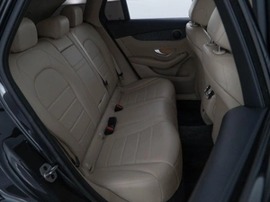 Внедорожник Mercedes-benz GLC-класс 2021 года, 4429050 рублей, Москва