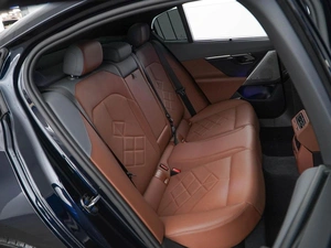 Седан BMW 5 серия 2024 года, 8077434 рублей, Москва